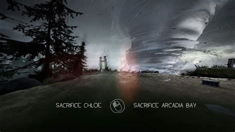 life is strange sacrifice arcadia bay